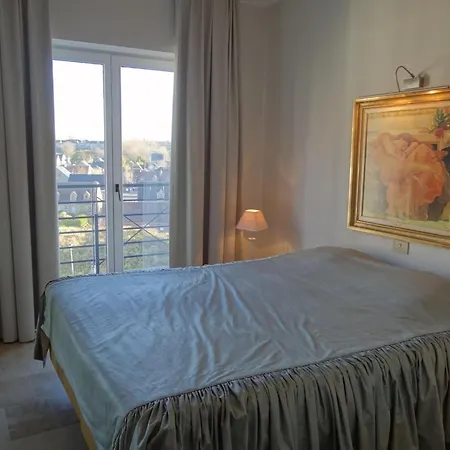 Luxury Sea View Retreat In Groenendijk *