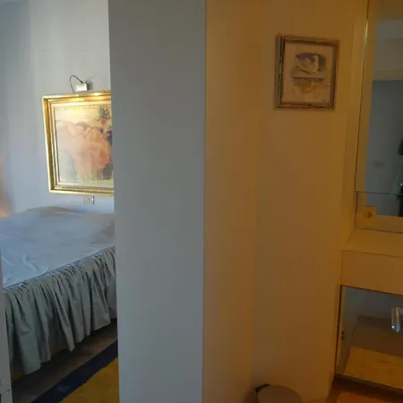 Appartement Luxury Sea View Retreat In Groenendijk *