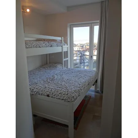 Luxury Sea View Retreat In Groenendijk