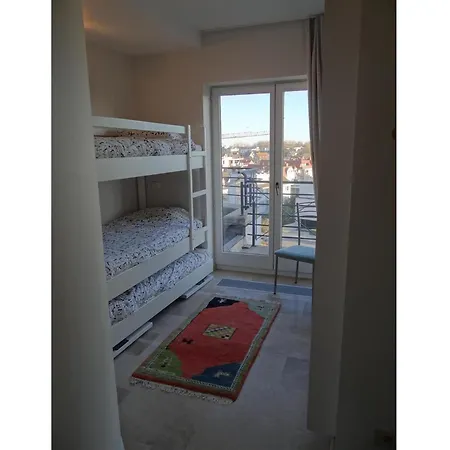 Luxury Sea View Retreat In Groenendijk Appartement *